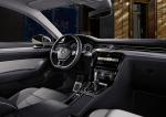 Volkswagen Arteon Elegance 2017 года (WW)